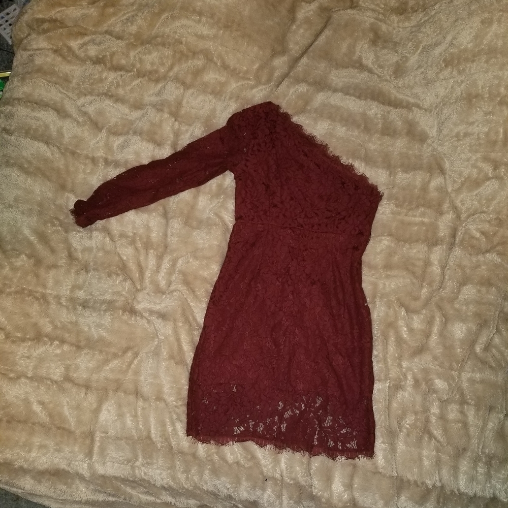 Dress - Picture 4 of 4